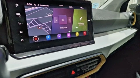 Seat Arona 1.0 TSI 81kW (110CV) Style XL