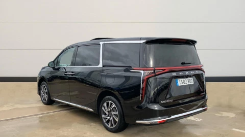 Maxus Mifa 9 90 kWh Luxury