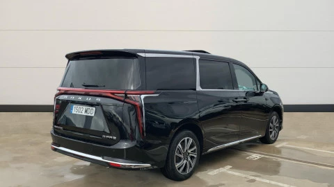 Maxus Mifa 9 90 kWh Luxury