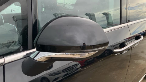 Maxus Mifa 9 90 kWh Luxury