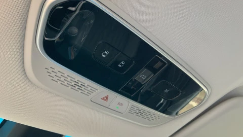 Maxus Mifa 9 90 kWh Luxury