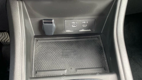 Renault Captur techno Eco-G 100cv (74 kW)