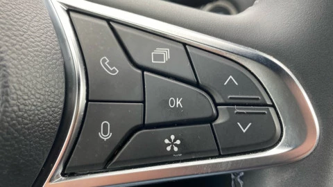 Renault Captur techno Eco-G 100cv (74 kW)