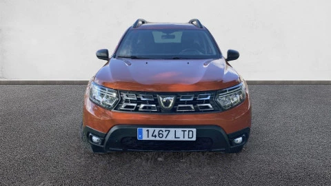 Dacia Duster Essential TCE 67kW(90CV) 4X2