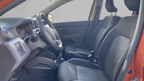 Dacia Duster Essential TCE 67kW(90CV) 4X2