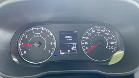 Dacia Duster Essential TCE 67kW(90CV) 4X2