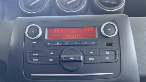 Dacia Duster Essential TCE 67kW(90CV) 4X2