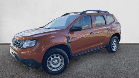 Dacia Duster Essential TCE 67kW(90CV) 4X2