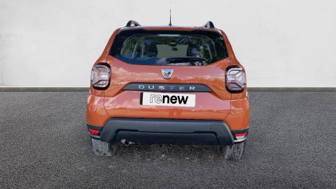 Dacia Duster Essential TCE 67kW(90CV) 4X2