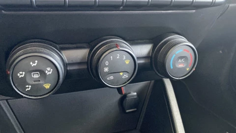 Dacia Duster Essential TCE 67kW(90CV) 4X2