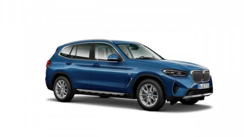 BMW X3 xDrive30e xLine