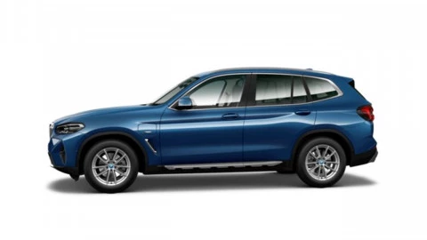 BMW X3 xDrive30e xLine