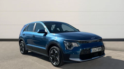 Kia e-Niro e-Niro 150kW Smart Edition