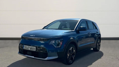 Kia e-Niro e-Niro 150kW Smart Edition