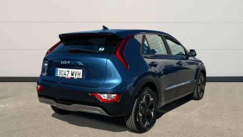 Kia e-Niro e-Niro 150kW Smart Edition