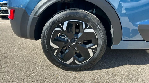 Kia e-Niro e-Niro 150kW Smart Edition