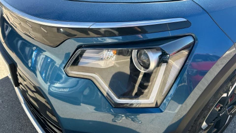 Kia e-Niro e-Niro 150kW Smart Edition