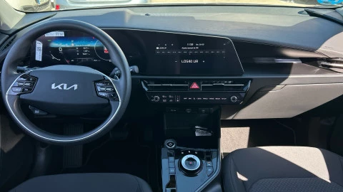 Kia e-Niro e-Niro 150kW Smart Edition