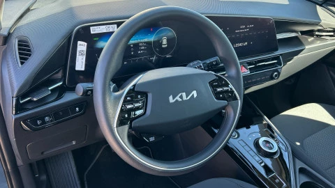 Kia e-Niro e-Niro 150kW Smart Edition