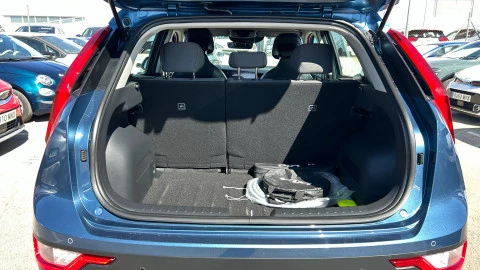 Kia e-Niro e-Niro 150kW Smart Edition