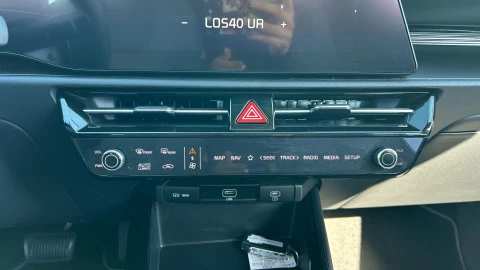 Kia e-Niro e-Niro 150kW Smart Edition