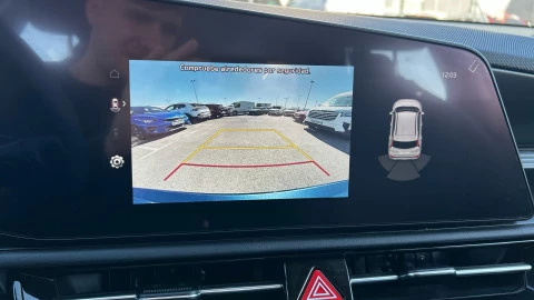 Kia e-Niro e-Niro 150kW Smart Edition