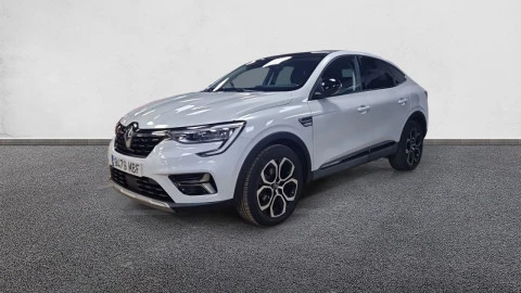 Renault Arkana Zen E-TECH Híbrido 105 kW (145CV) -SS