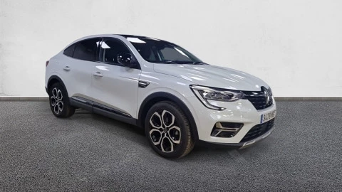 Renault Arkana Zen E-TECH Híbrido 105 kW (145CV) -SS