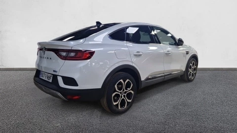 Renault Arkana Zen E-TECH Híbrido 105 kW (145CV) -SS