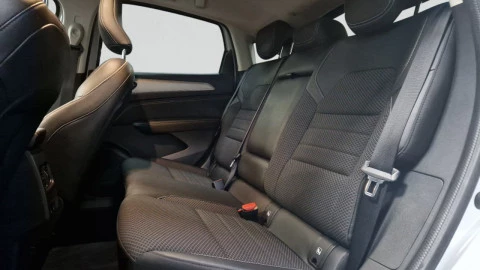 Renault Arkana Zen E-TECH Híbrido 105 kW (145CV) -SS