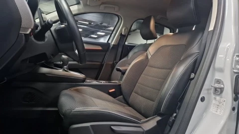 Renault Arkana Zen E-TECH Híbrido 105 kW (145CV) -SS