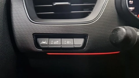 Renault Arkana Zen E-TECH Híbrido 105 kW (145CV) -SS