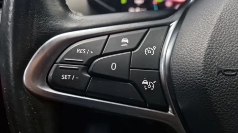 Renault Arkana Zen E-TECH Híbrido 105 kW (145CV) -SS