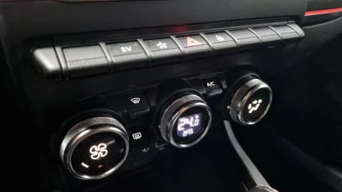 Renault Arkana Zen E-TECH Híbrido 105 kW (145CV) -SS