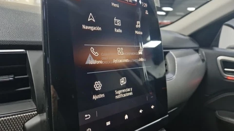 Renault Arkana Zen E-TECH Híbrido 105 kW (145CV) -SS