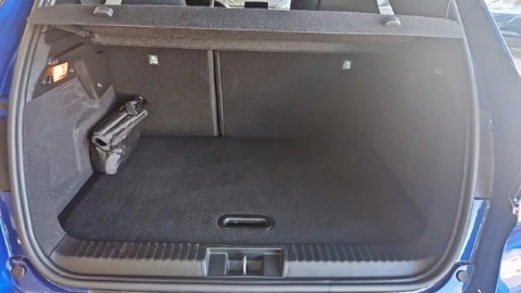 Renault Captur techno Eco-G 100cv (74 kW)