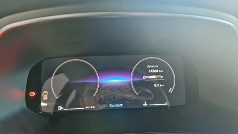 Renault Captur techno Eco-G 100cv (74 kW)