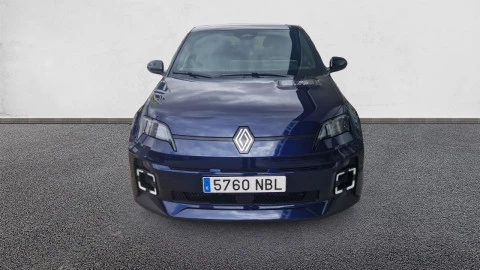 Renault 5 E-Tech Techno 110kW (150CV) Autonomía Confort