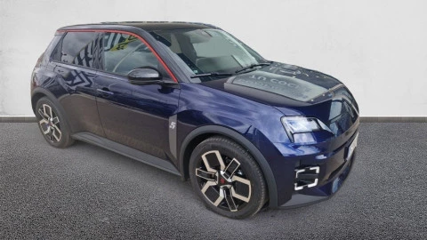 Renault 5 E-Tech Techno 110kW (150CV) Autonomía Confort