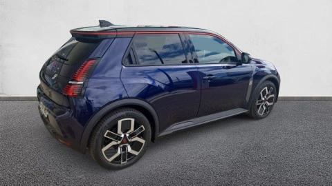 Renault 5 E-Tech Techno 110kW (150CV) Autonomía Confort