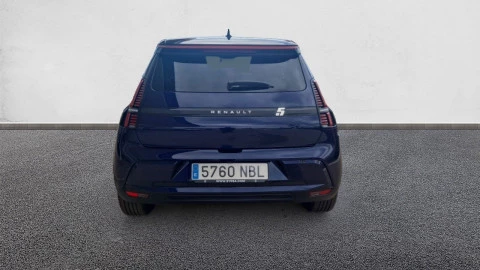 Renault 5 E-Tech Techno 110kW (150CV) Autonomía Confort