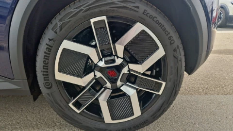 Renault 5 E-Tech Techno 110kW (150CV) Autonomía Confort