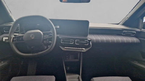 Renault 5 E-Tech Techno 110kW (150CV) Autonomía Confort