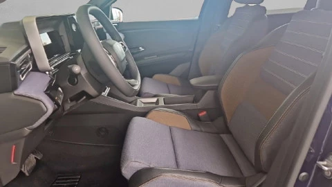 Renault 5 E-Tech Techno 110kW (150CV) Autonomía Confort