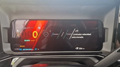 Renault 5 E-Tech Techno 110kW (150CV) Autonomía Confort