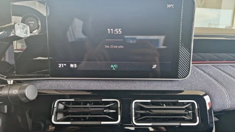 Renault 5 E-Tech Techno 110kW (150CV) Autonomía Confort