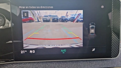 Renault 5 E-Tech Techno 110kW (150CV) Autonomía Confort