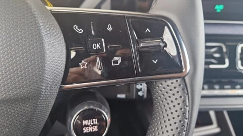 Renault 5 E-Tech Techno 110kW (150CV) Autonomía Confort