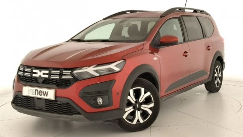 Dacia Jogger  1.0 TCe Expression 81kW 7pl.