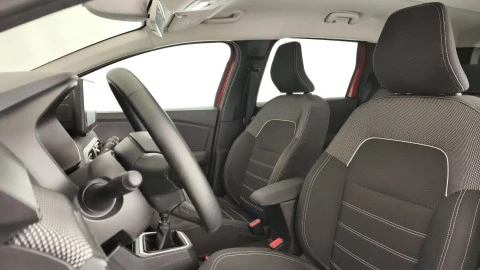 Dacia Jogger  1.0 TCe Expression 81kW 7pl.